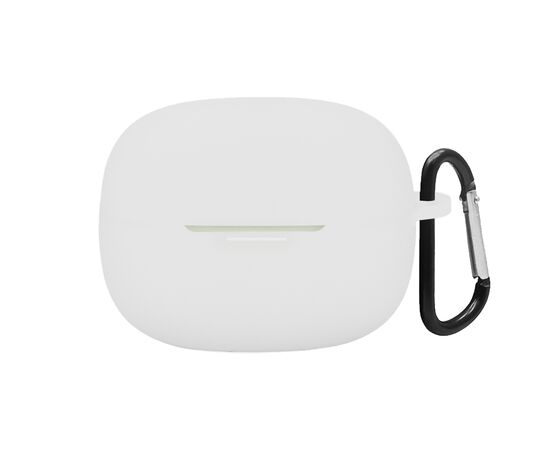 Чехол для наушников Armorstandart Hang Case для Xiaomi Redmi Buds 6 Pro White (ARM83397)