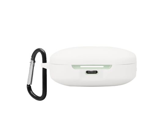 Чохол для навушників Armorstandart Hang Case для Xiaomi Redmi Buds 6 White (ARM83393)