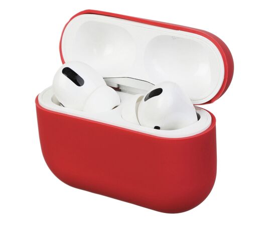 Чохол для навушників Armorstandart Ultrathin Silicone Case для Apple AirPods Pro Pale Mauve (ARM55954)