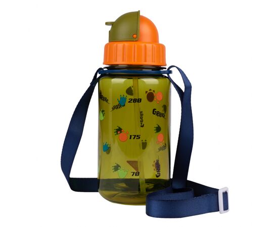 Поїльник-непроливайка Yes Jurassic World 360 мл (708312), зображення 2