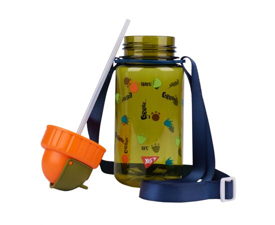 Поїльник-непроливайка Yes Jurassic World 360 мл (708312), зображення 4