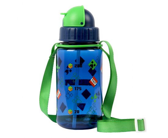 Поїльник-непроливайка Yes Minecraft 360 мл (708449), зображення 2