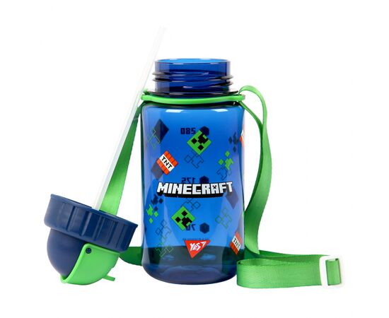 Поїльник-непроливайка Yes Minecraft 360 мл (708449), зображення 4