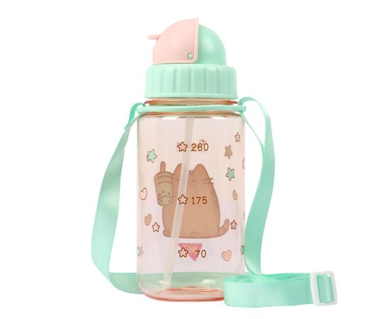 Поїльник-непроливайка Yes Pusheen 360 мл (708313), зображення 2