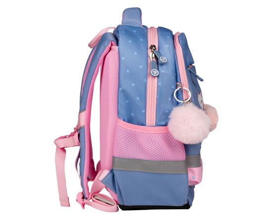 Рюкзак школьный Yes Meow-Meow S-52 Ergo (559884), изображение 5 Рюкзак школьный Yes Meow-Meow S-52 Ergo (559884), изображение 5