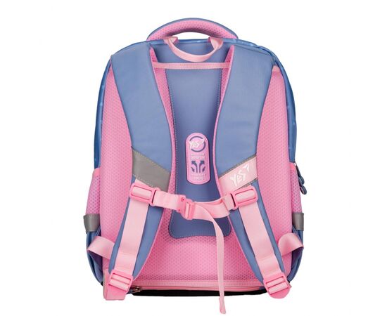 Рюкзак школьный Yes Meow-Meow S-52 Ergo (559884), изображение 6 Рюкзак школьный Yes Meow-Meow S-52 Ergo (559884), изображение 6