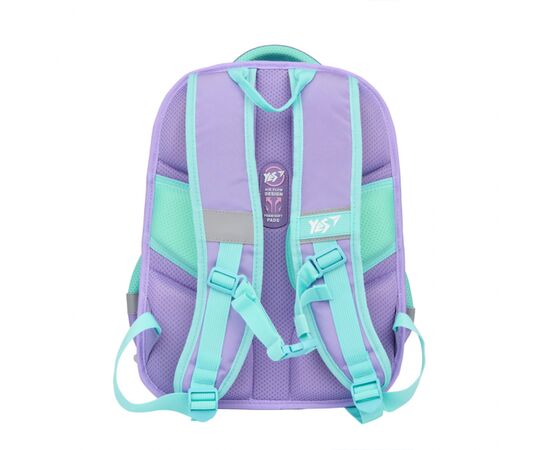 Рюкзак школьный Yes Minecraft Pinky S-72 (550012), изображение 6 Рюкзак школьный Yes Minecraft Pinky S-72 (550012), изображение 6