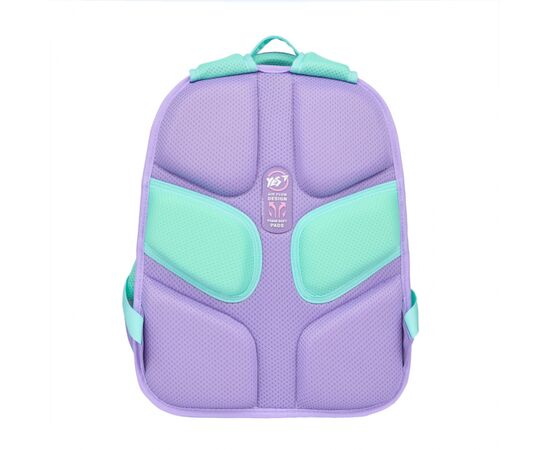 Рюкзак школьный Yes Minecraft Pinky S-72 (550012), изображение 7 Рюкзак школьный Yes Minecraft Pinky S-72 (550012), изображение 7