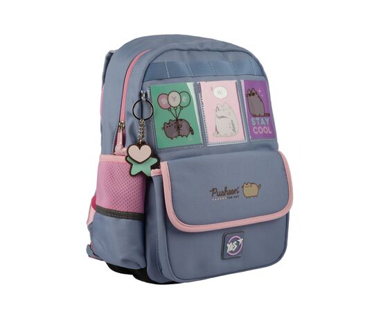 Рюкзак школьный Yes Pusheen Stay Cool S-104 (559834)