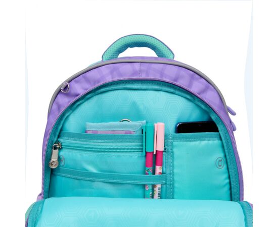 Рюкзак школьный Yes Pusheen the Cat S-72 (559899), изображение 10