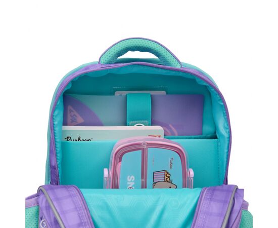 Рюкзак школьный Yes Pusheen the Cat S-72 (559899), изображение 12