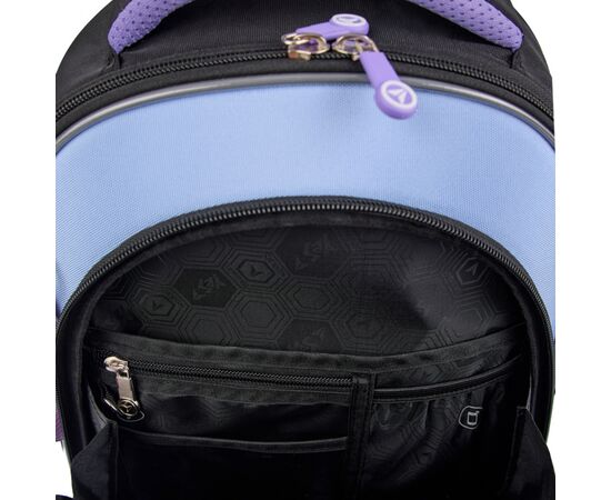 Рюкзак школьный Yes Cute Unicorn S-109 напівкаркасний (559877), изображение 10 Рюкзак школьный Yes Cute Unicorn S-109 напівкаркасний (559877), изображение 10