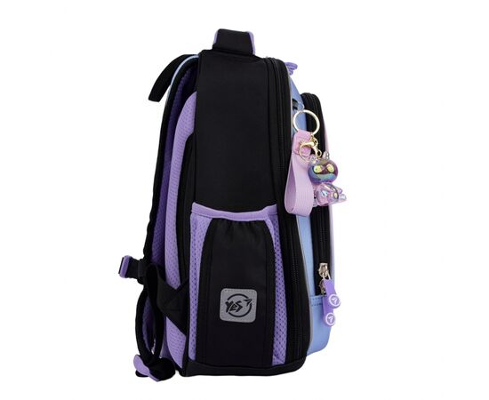 Рюкзак школьный Yes Cute Unicorn S-109 напівкаркасний (559877), изображение 4 Рюкзак школьный Yes Cute Unicorn S-109 напівкаркасний (559877), изображение 4