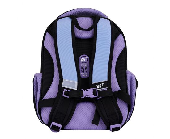 Рюкзак школьный Yes Cute Unicorn S-109 напівкаркасний (559877), изображение 7 Рюкзак школьный Yes Cute Unicorn S-109 напівкаркасний (559877), изображение 7