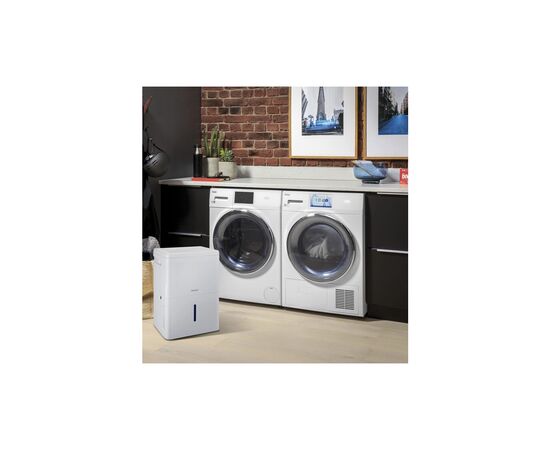 Осушитель воздуха Haier AG20BB1TAA, изображение 12 Осушитель воздуха Haier AG20BB1TAA, изображение 12