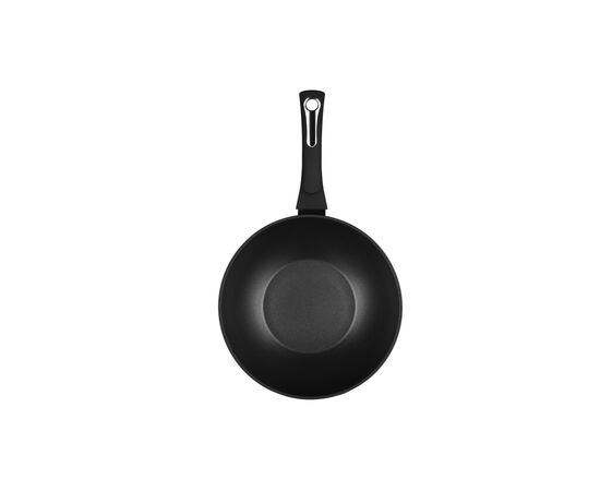 Сковорода Ardesto Gemini Trento Wok 28 см (AR1928GMW), изображение 3 Сковорода Ardesto Gemini Trento Wok 28 см (AR1928GMW), изображение 3