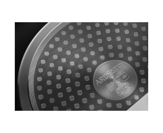 Сковорода Ardesto Gemini Trento Wok 28 см (AR1928GMW), изображение 5 Сковорода Ardesto Gemini Trento Wok 28 см (AR1928GMW), изображение 5