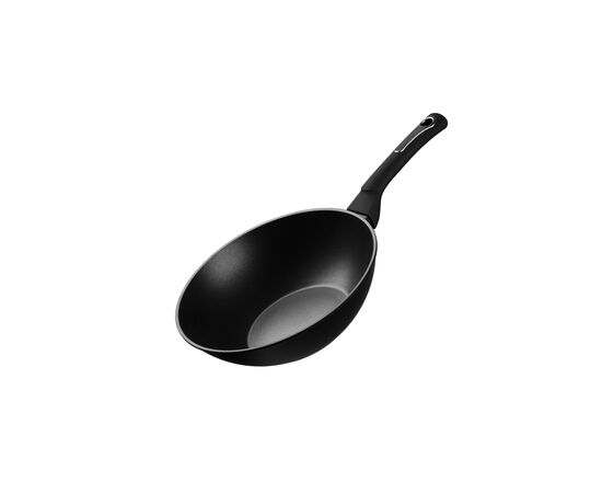 Сковорода Ardesto Gemini Trento Wok 28 см (AR1928GMW)