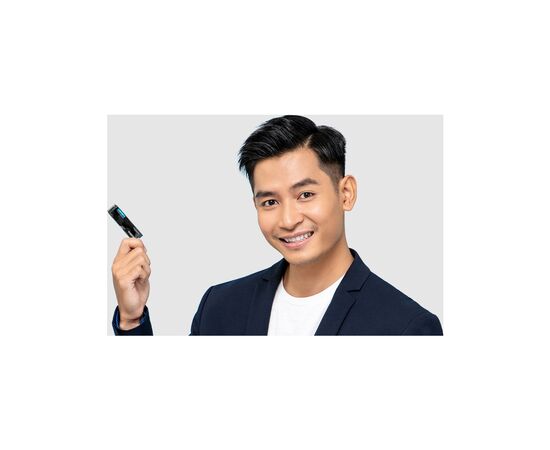 Накопитель SSD M.2 2280 2TB EXCERIA PLUS G3 Kioxia (LRC20Z002TG8), изображение 4 Накопитель SSD M.2 2280 2TB EXCERIA PLUS G3 Kioxia (LRC20Z002TG8), изображение 4