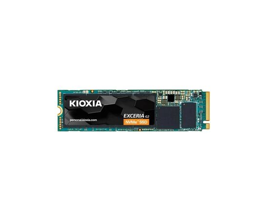 Накопитель SSD M.2 2280 2TB EXCERIA PLUS G3 Kioxia (LRC20Z002TG8)