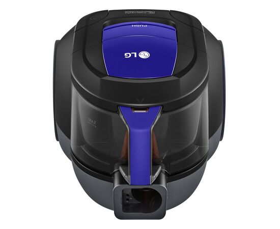 Пылесос LG VC5506NHTB, изображение 4 Пылесос LG VC5506NHTB, изображение 4