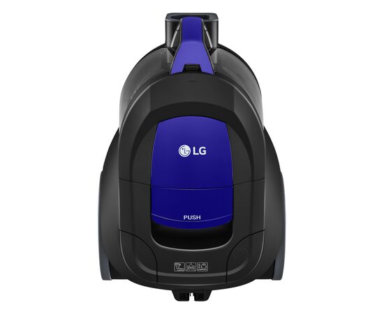 Пылесос LG VC5506NHTB, изображение 5 Пылесос LG VC5506NHTB, изображение 5