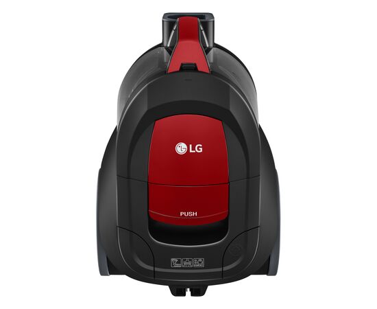 Пылесос LG VC5506NHTCR, изображение 5 Пылесос LG VC5506NHTCR, изображение 5