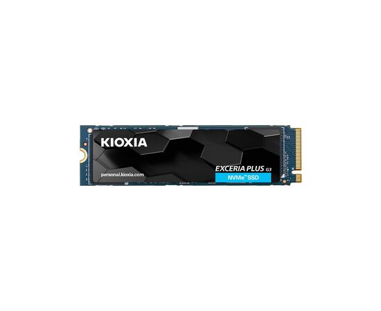 Накопитель SSD M.2 2280 1TB EXCERIA PLUS G3 Kioxia (LSD10Z001TG8)