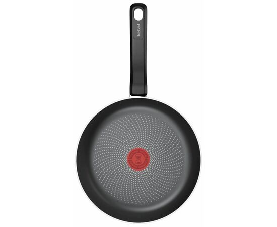 Сковорода Tefal So' Light 24см чорна (H0560442), изображение 2 Сковорода Tefal So' Light 24см чорна (H0560442), изображение 2