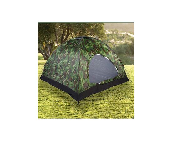 Палатка Stenson 200х200х135 см (R17758), изображение 4