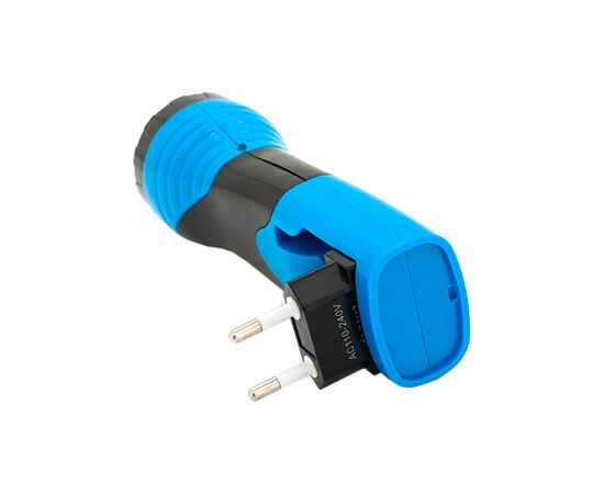 Фонарь PowerMaster YJ-209, изображение 4 Фонарь PowerMaster YJ-209, изображение 4