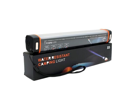 Фонарь Voltronic Uyled UY-X5 (UY-X5), изображение 5