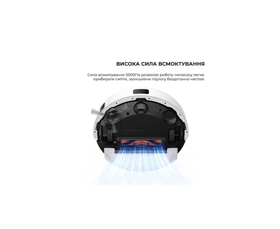Пылесос MOVA E20 Plus (RLE22GD), изображение 3 Пылесос MOVA E20 Plus (RLE22GD), изображение 3
