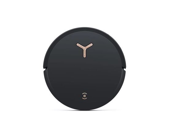 Пылесос Ecovacs Deebot X8 Pro Omni (DEX56 BLACK), изображение 10 Пылесос Ecovacs Deebot X8 Pro Omni (DEX56 BLACK), изображение 10