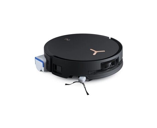 Пылесос Ecovacs Deebot X8 Pro Omni (DEX56 BLACK), изображение 12 Пылесос Ecovacs Deebot X8 Pro Omni (DEX56 BLACK), изображение 12