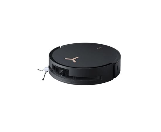 Пылесос Ecovacs Deebot X8 Pro Omni (DEX56 BLACK), изображение 2 Пылесос Ecovacs Deebot X8 Pro Omni (DEX56 BLACK), изображение 2