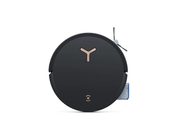Пылесос Ecovacs Deebot X8 Pro Omni (DEX56 BLACK), изображение 3 Пылесос Ecovacs Deebot X8 Pro Omni (DEX56 BLACK), изображение 3