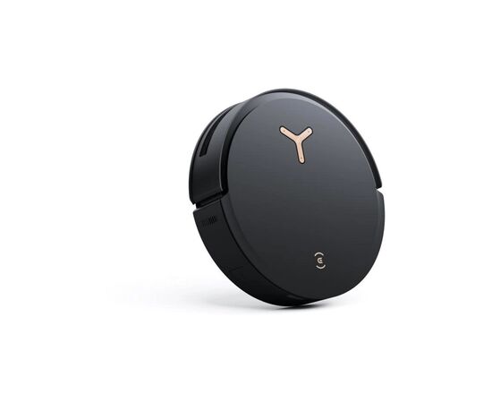 Пылесос Ecovacs Deebot X8 Pro Omni (DEX56 BLACK), изображение 6 Пылесос Ecovacs Deebot X8 Pro Omni (DEX56 BLACK), изображение 6