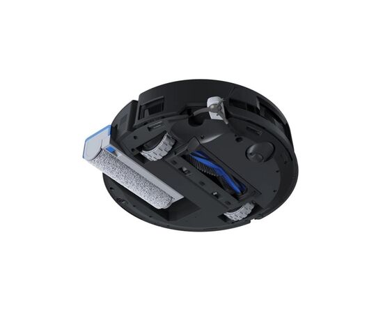 Пылесос Ecovacs Deebot X8 Pro Omni (DEX56 BLACK), изображение 7 Пылесос Ecovacs Deebot X8 Pro Omni (DEX56 BLACK), изображение 7