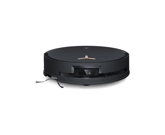 Пылесос Ecovacs Deebot X8 Pro Omni (DEX56 BLACK), изображение 8 Пылесос Ecovacs Deebot X8 Pro Omni (DEX56 BLACK), изображение 8