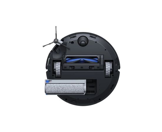Пылесос Ecovacs Deebot X8 Pro Omni (DEX56 BLACK), изображение 9 Пылесос Ecovacs Deebot X8 Pro Omni (DEX56 BLACK), изображение 9