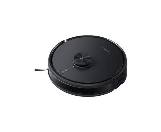 Пылесос Ecovacs Deebot Y1 Pro Black (DLX34 BLACK), изображение 2