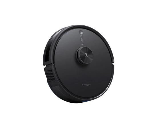 Пылесос Ecovacs Deebot Y1 Pro Black (DLX34 BLACK), изображение 4