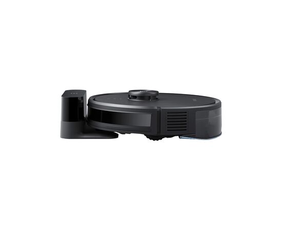 Пылесос Ecovacs Deebot Y1 Pro Black (DLX34 BLACK), изображение 5