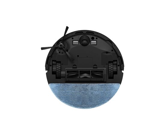 Пылесос Ecovacs Deebot Y1 Pro Black (DLX34 BLACK), изображение 9