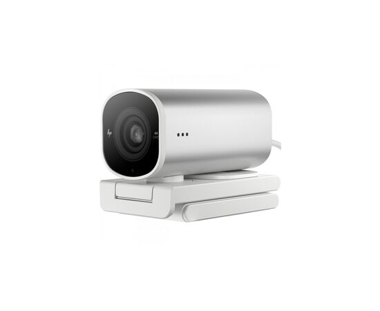Веб-камера HP 960 4K Streaming Webcam (695J6AA), зображення 2