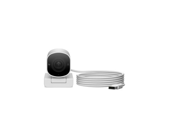 Веб-камера HP 960 4K Streaming Webcam (695J6AA), зображення 8