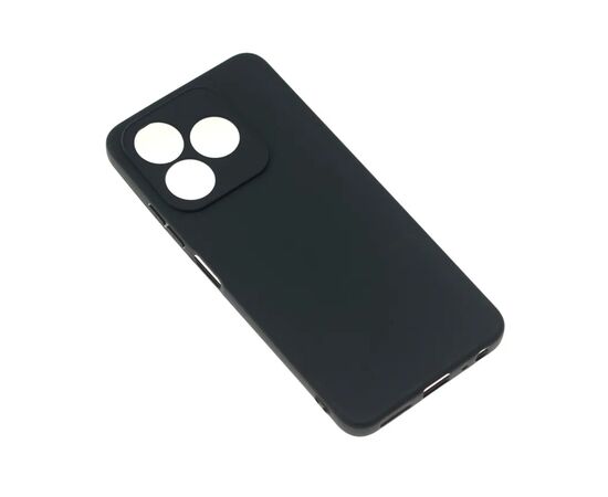 Чохол до мобільного телефона BeCover ZTE Blade A75 4G Black (713488), зображення 2