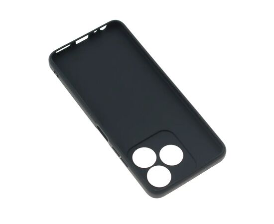 Чохол до мобільного телефона BeCover ZTE Blade A75 4G Black (713488), зображення 3