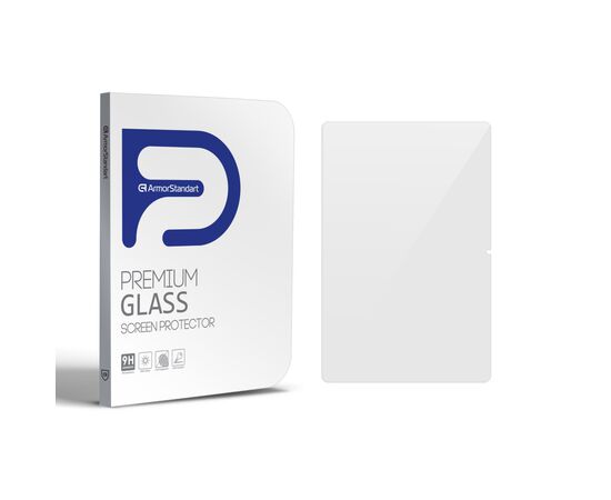 Скло захисне Armorstandart Glass.CR Lenovo Idea Tab Pro Clear (ARM83468)